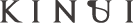 KINUI logo